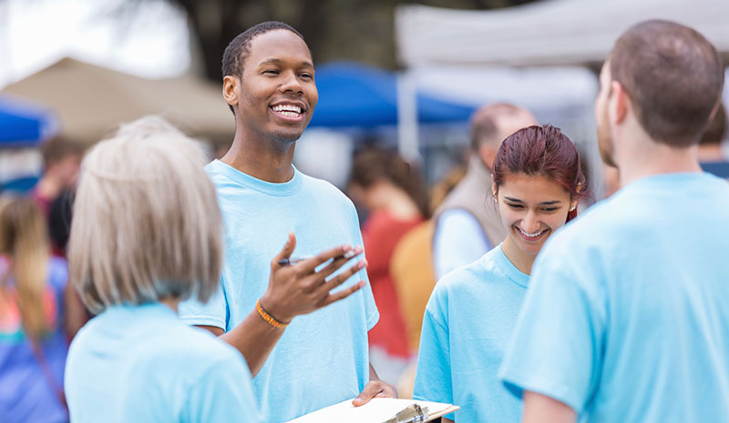 Sense of HOA Community