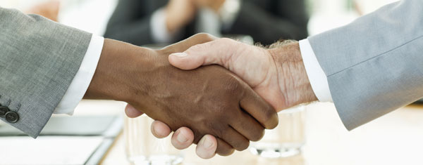 HOA Boardroom Etiquette