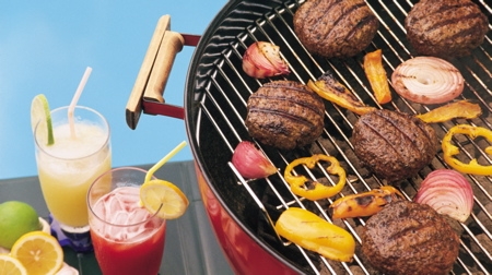 HOA Grilling Guidelines