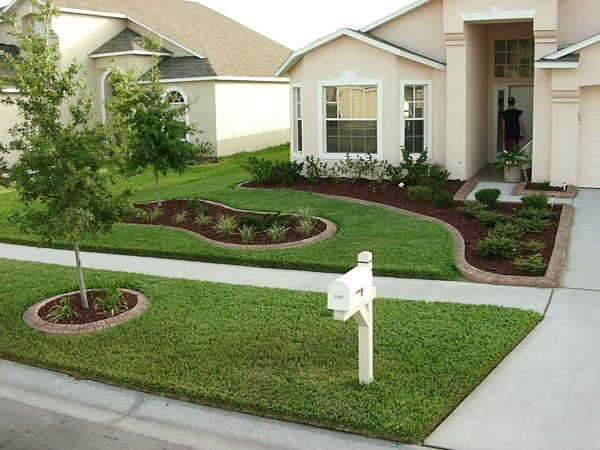 Maintaining Curb Appeal