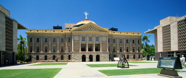 Arizona State Building