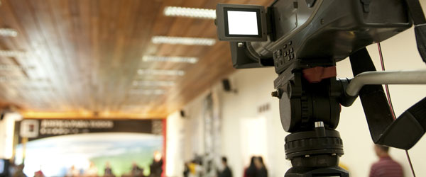 Recording board meetings