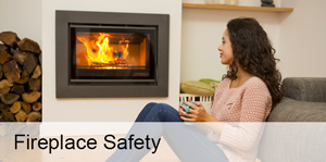 Fireplace safety in your home and HOA